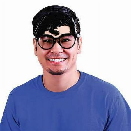 Superman Sunstaches Superhero Shades