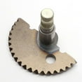 thumbnail image 3 of Furulu Start Gear for GY6 engine GY6 49CC 50CC 80CC Scooter Moped Kick Start Gear Assembly, 3 of 5