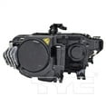 thumbnail image 2 of TYC HEADLIGHT ASSEMBLY, 2 of 5