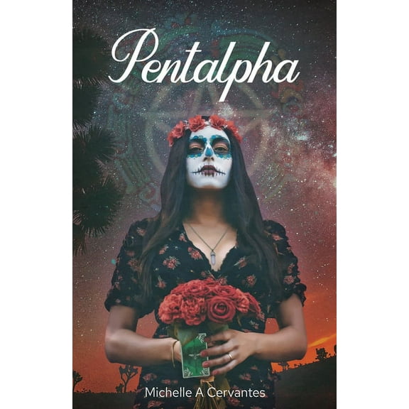 Pentalpha, (Paperback)