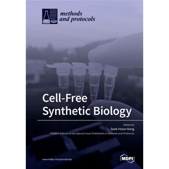 Pre-Owned Cell-Free Synthetic Biology (Paperback)