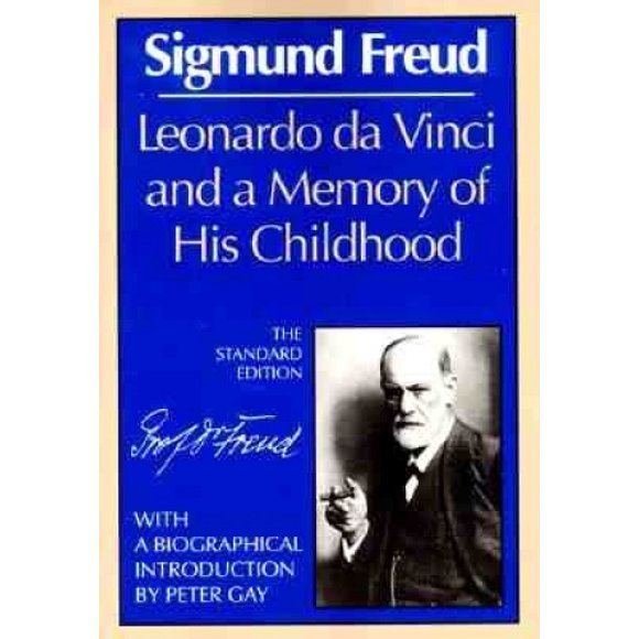 Leonardo da Vinci et un Souvenir de Son Enfance (Uvres Psychologiques Complètes de Sigmund Freud)