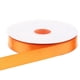 thumbnail image 1 of Cinta de poliéster satinado para envolver regalos y decoraciones florales | Cinta decorativa para manualidades para hacer lazos, cajas de pasteles y bordes de cinta, 1 of 1