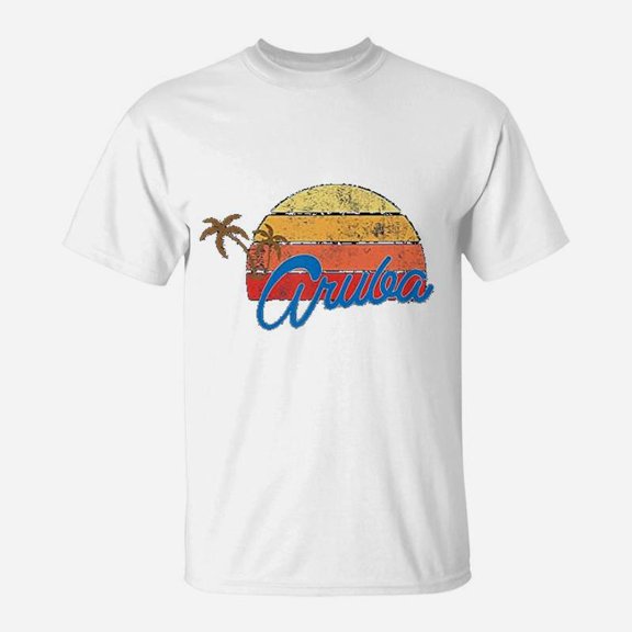 Aruba Look TShirt