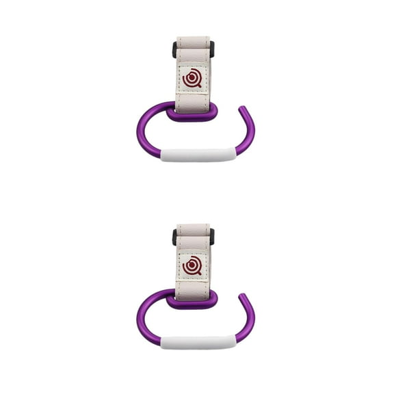 Raindrops 2 Count Wagon Stroller Wagon Accessories Baby 9*12*0.7cm