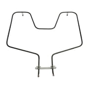 Range Oven Bake Element For GE JBS55SM2SS JBS55SM3SS JBS55SM4SS JBS55SM5SS JBS55WJ1WW JBS55WJ3WW JBS55WK1WW JBS55WK2WW JBS55WK3WW