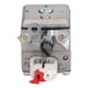 thumbnail image 3 of Kit de línea de combustible de bobina de encendido de carburador, juego de bobina de encendido Kit de bobina de encendido de carburador fuerte Instalación sin esfuerzo, 3 of 8