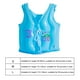 thumbnail image 3 of Chaleco de flotabilidad para niños, chaleco de seguridad de natación inflable de PVC, accesorios para piscinas Likrtyny Para Estrenar, 3 of 3
