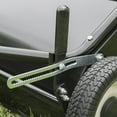 thumbnail image 5 of Agri-Fab, Inc. 26 Cu.Ft. Capacity Tow Behind Lawn Sweeper Model #45-0546, 5 of 16