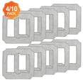 thumbnail image 6 of Mopping Pads For ECOVACS for WINBOT MINI Spare Parts Accessories Mop Cloth, 6 of 6