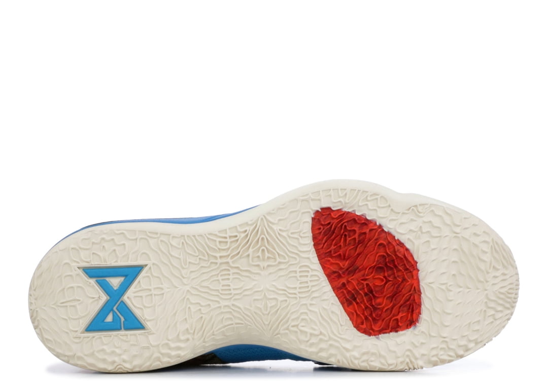 nike pg 2.5 pendleton