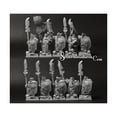 thumbnail image 2 of Scibor Monstrous Miniatures Iron Heads New, 2 of 2