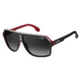 thumbnail image 1 of Lentes de sol Carrera 1001/S Hombre 200118BLX629O, 1 of 5
