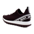 thumbnail image 3 of DKNY Abbi Women's Athletic Dark Cherry Size 6 M, 3 of 8