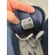 thumbnail image 4 of New Balance | 650 'Sea Salt" blue gray skateboard sneakers | MENS 10.5, 4 of 6