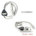 thumbnail image 4 of 51154080031 Nitrogen Oxide Nox Sensor Probe for MAN Truck Tractor, 4 of 5