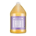 thumbnail image 1 of Jabón Líquido Dr. Bronner's Pure-Castile Lavender 3,78 L, 1 of 7