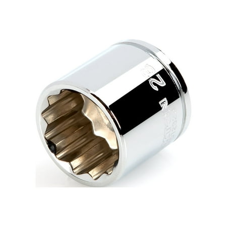 UPC: 0020209028841 | TEKTON 3/8 Inch Drive x 23 mm 12-Point Socket | SHD12323