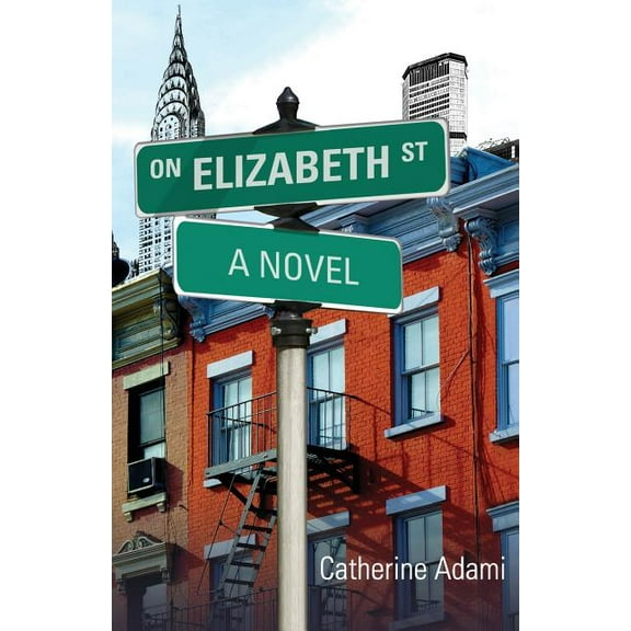 On Elizabeth Street (Paperback)