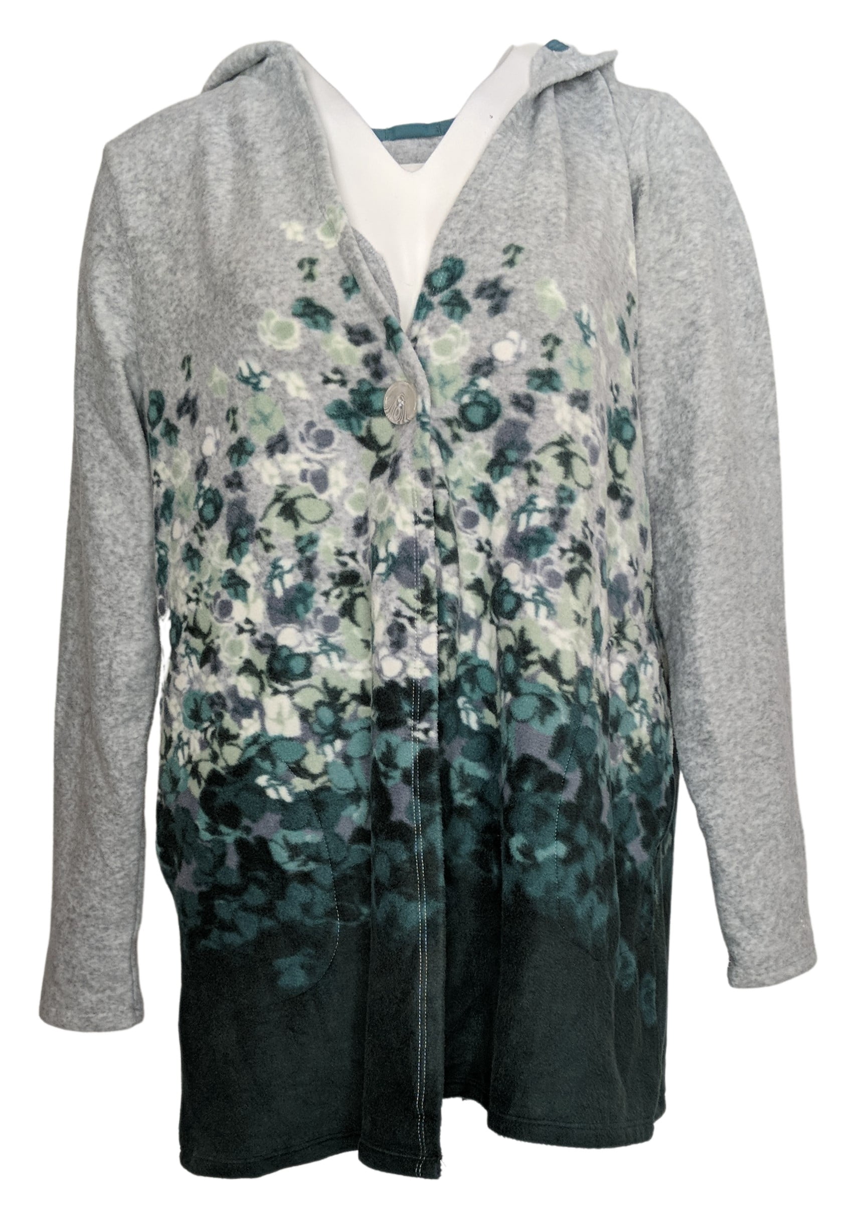 cuddl duds fleecewear wrap