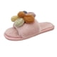 thumbnail image 2 of Pantuflas peludas para mujer, sandalias de felpa, chanclas peludas acogedoras, zapatos de casa suaves y cálidos Wmkox8yii hj789, 2 of 4