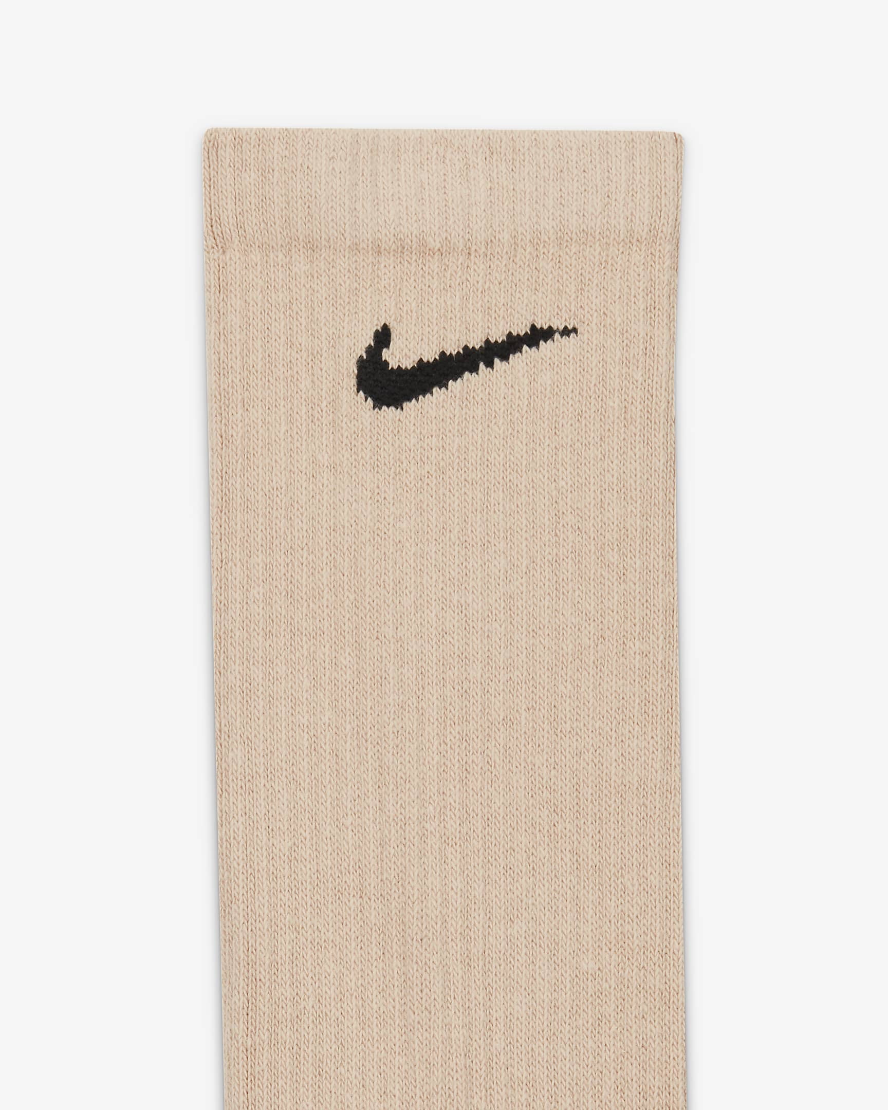 Nike Everyday Plus Cushioned Training Crew Socks (6 Pairs Nike Everyday Plus Cushioned Training Crew Socks (6 Pairs