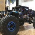 thumbnail image 4 of 4 Uds Piggyback de presión negativa para 1/10 Rc Crawler Axial Scx10 Rr10 Wraith Capra Trx4 Trx6,120, 4 of 5