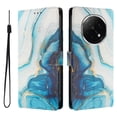 thumbnail image 1 of FOXDOCK Funda Tipo Cartera para OPPO A5 Pro con Soporte y Correa – Diseño de Patrones Lindos, 1 of 6