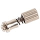 thumbnail image 4 of Cambiar tornillo del prensatelas, cambio universal Prensatelas Máquina de coser Cambiar tornillo del prensatelas Cambio universal Tornillo del prensatelas Alta capacidad, 4 of 9