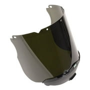 V-Gard Accessory System Welding/Cutting/Brazing Visors, IR 5, 17 1/4" X 8"