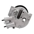thumbnail image 4 of 1 pc air conditioning compressor for Chevrolet Camaro 3.6L 2010 2011 2012 2013 2014 2015 NEW CO 22219C, 4 of 6