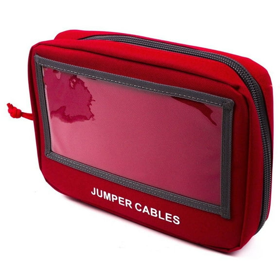 G Outdoors Deceit & Discreet Jumper Cables