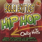Solo Exitos: Hip Hop