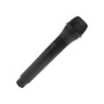 thumbnail image 4 of Fake Microphone, Plastic Prop Microphone,  Fake Microphone Prop Pretend Mic for Simulate Speech Practice Kids Karaoke Dance Shows, 4 of 7