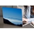 thumbnail image 3 of KSK KAISHEK Hard Shell Case Cover for MacBook Pro 15" with Retina Display Touch ID Model: A1990&A1707 (Colorful B 0321), 3 of 5