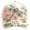 Pink1, variant on Garden Morning Baseball Cap for Women – Embroidered Bee and Flower Adjustable Hat – Lightweight Breathable Sun Cap for Spring and Summer – 1 Pack