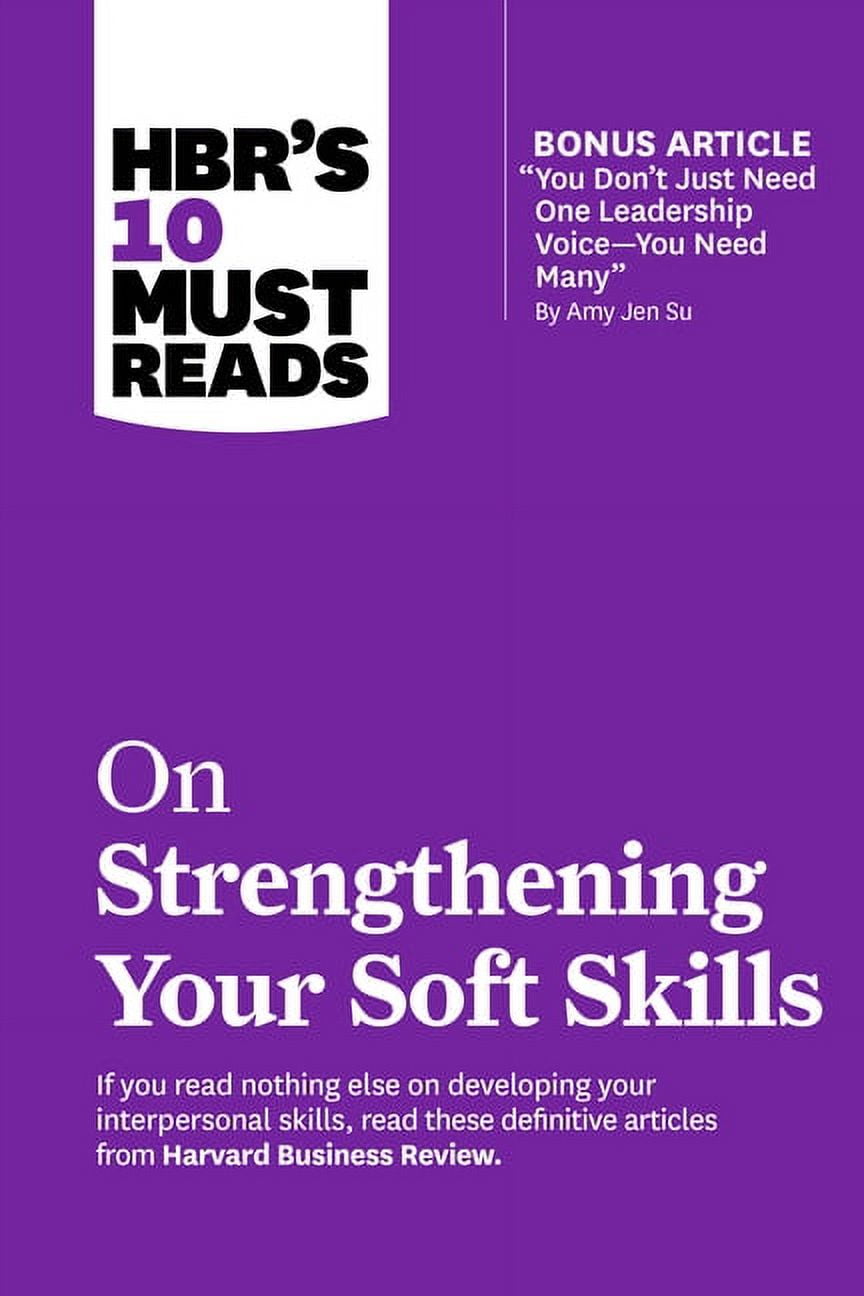 HBR's 10 Must Reads: Hbr's 10 Must Reads Ultimate Boxed Set (14