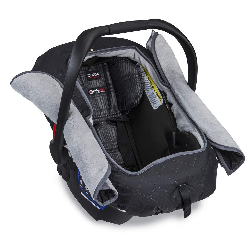 britax b warm