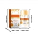 thumbnail image 3 of Puntoco Crema nutritiva para manos y pies, crema exfoliante, hidratante y cuidado de la piel, 40 g, 3 of 5