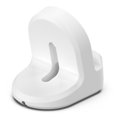 thumbnail image 3 of Base de carga de silicona Soporte de base de carga antideslizante para Google Pixel Watch 2022, 3 of 9