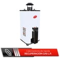 thumbnail image 2 of Calentador Rápida Recuperación 5 L Gas L.P. Iusa Enerhit R05 LP, 2 of 9