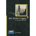 thumbnail image 1 of M.C.Escher's Legacy: A Centennial Celebration, 1 of 3