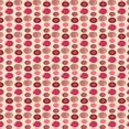 thumbnail image 1 of d-c-fix 346-0624 Decorative Self-Adhesive Film, Buttons/Bell, 17" x 59" Roll, 1 of 7