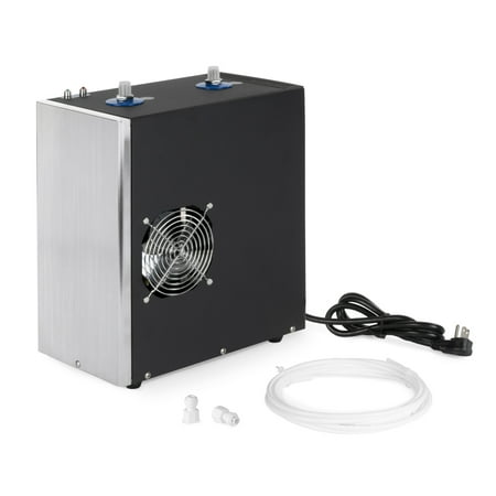 Express Water Residential Undersink Water Chiller Cooling System for Water Filters/Reverse Osmosis RO (The Best Water Cooling System For Pc)