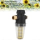 thumbnail image 2 of Pressure Washer Garden Hose Inlet Filter, 3/4" Port, 100 Mesh Threaded Connector, Garden Hose Filter Accessory, 2 of 4