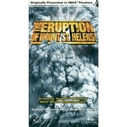 Eruption Of Mount St. Helens, The