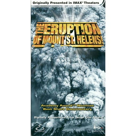 Eruption Of Mount St. Helens, The