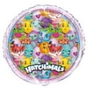 Hatchimals Round Foil Balloon 18"