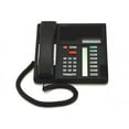 thumbnail image 1 of Norstar M7208 Téléphone Noir, 1 of 4