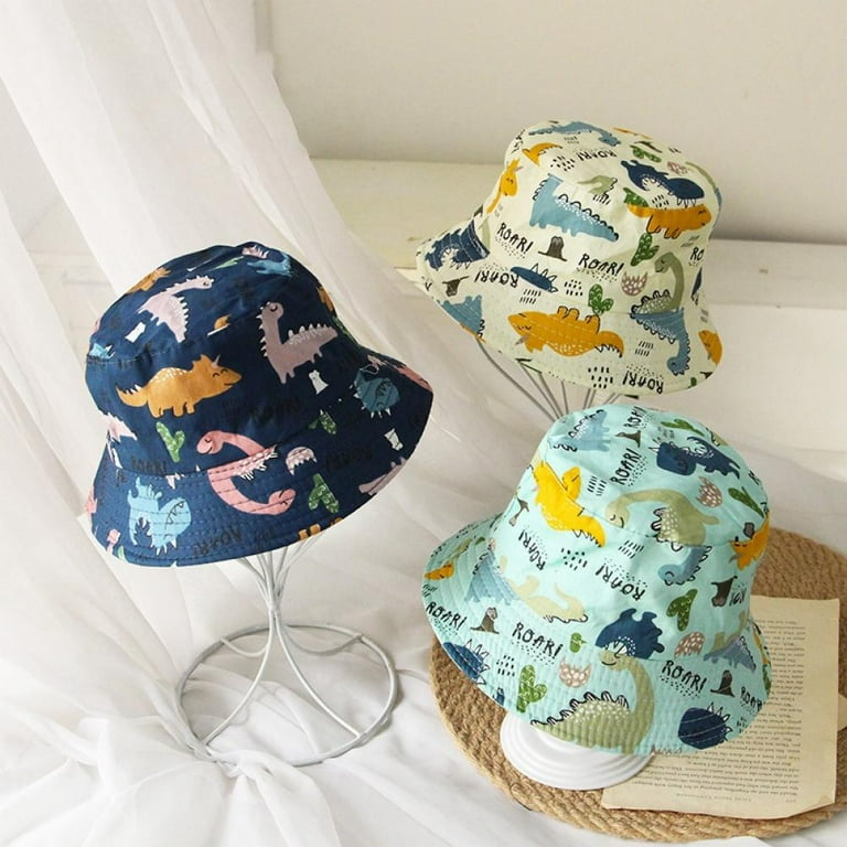 Boys beach best sale hat